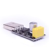 USB To ESP-01 ESP8266 Serial Wireless Wifi Module Adapter Developent