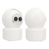 1080P HD Dual Lens Security Camera Wireless WiFi Security Camera