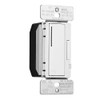 (case of 4) EATON RF9640-NDW Z-Wave Plus Universal Dimmer, White,