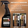 Flitz Flitz Instant Brass & Copper Tarnish Remover - 16.