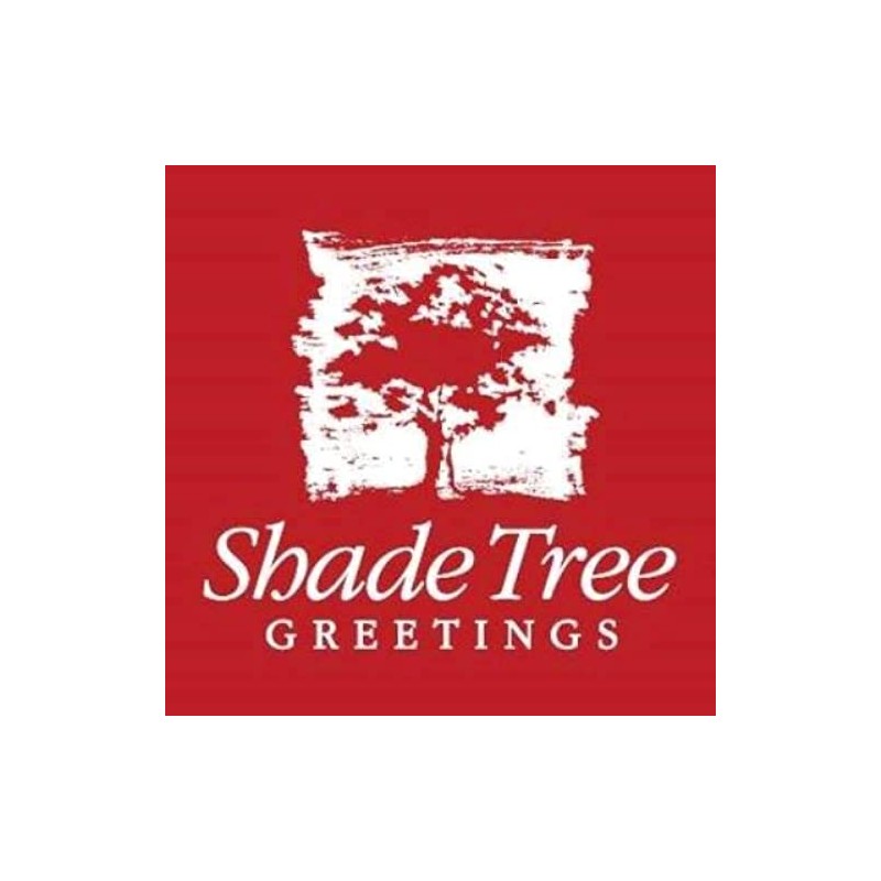 SHADE TREE GREETINGS Open Sesame! Keyhole Password Keeper Notebook (3.5X6)
