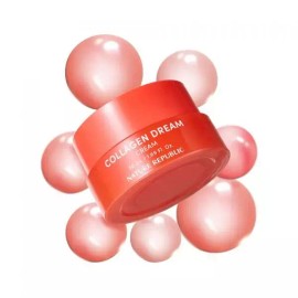 NATURE REPUBLIC 콜라겐 드림 크림 50ml NATURE REPUBLIC Collagen Dream Cream 50ml [Single Option NC0098]