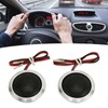 Dome Tweeter, Tweeter Set for Car, 150W Tweeter for Car,