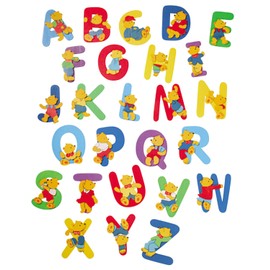 Bieco Wooden Letters C
