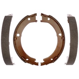 Raybestos 933PG Professional Grade Brake Shoe Set
