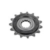 15T Motorcycle Chain Sprocket Motorcycle Sprocket for CFMOTO 450MT 450MT