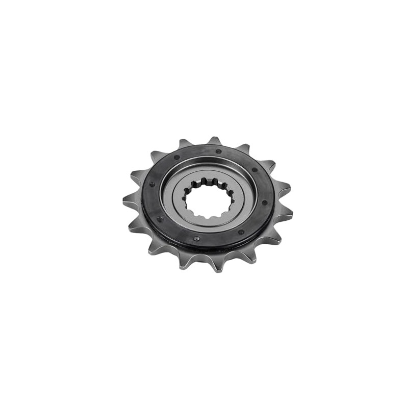 15T Motorcycle Chain Sprocket Motorcycle Sprocket for CFMOTO 450MT 450MT