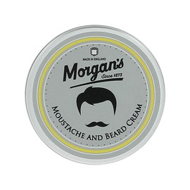  Morgans Moustache And Beard Cream 75Ml