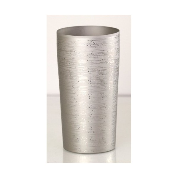 Horie (horie) Horie Niigata Prefecture Tsubame made in Titanium Double Tumbler Melancholy Large T – 08 – RY – SS – 08 – RY – SS