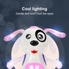 Musical Dancing Robot Dog Plastic Interactive Puppy Toy Smart Singing