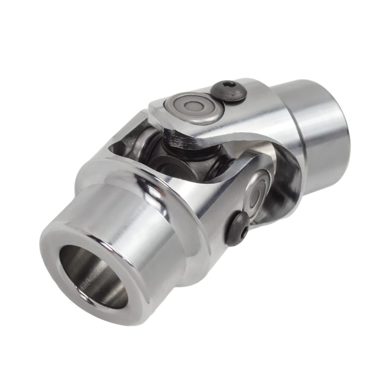 RABROPAR 3/4" Smooth Round x 3/4" Smooth Round Steering U