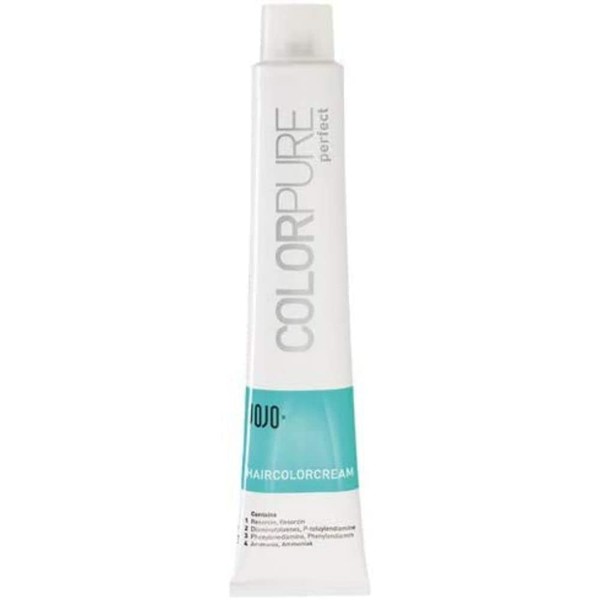 Colorpure Hair Colour 3.66 Aubergine 100 ml