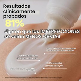 Mario Badescu Solución Manchas Profundas Tratamiento Cara Potente Óxido Zinc Niacinamida Vitaminas Suero Nocturno Que Dirige Grandes