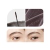 MAD PEACH Pure Lash Mascara 9ml, Color:01 Dewey Black