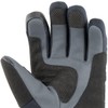 Mobile Warming Battery Operated Heated Gloves Large 3.35 to 3.75