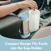Papablic Portable Travel Baby Bottle Warmer On The Go, Fits