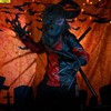 Articulated Fingers for Halloween Costume, “Halloween Fever” Finger Extensions, Finger