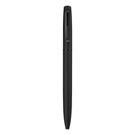 Mitsubishi Pencil SXK350007.24 Permanent Ballpoint Pen, Jet Stream Prime, Spinning Type, 0.7, Black