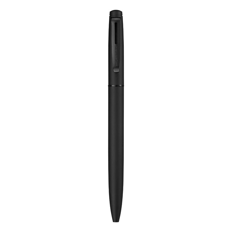 Mitsubishi Pencil SXK350007.24 Permanent Ballpoint Pen, Jet Stream Prime, Spinning