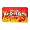 Wonka Red Hots Cinnamon Candy Pack Of 12 Fiery Sweet