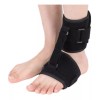 Lifevv Fascitis Plantar Noche Férulas Ajustable Caída Del Pie Brace