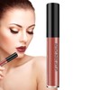 Makeup Lip Gloss | Nourishing Tinted Lip Oil - Lightweight