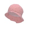 Sterntaler Baby Girl Hat Baby Sun Hat Flowers - Baby