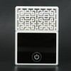 Air Purifier Ozonator for Refrigerator Shoe Cabinet Wardrobe Toilet Car