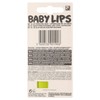 Maybelline Baby Lips Winter Delight Lip Balm - Mint Fresh