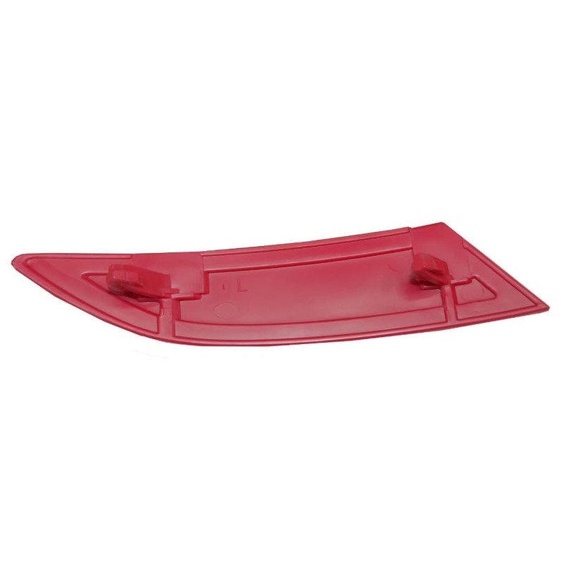 2PCS REAR SIDE BUMPER REFLECTOR Left and Right FOR FORD