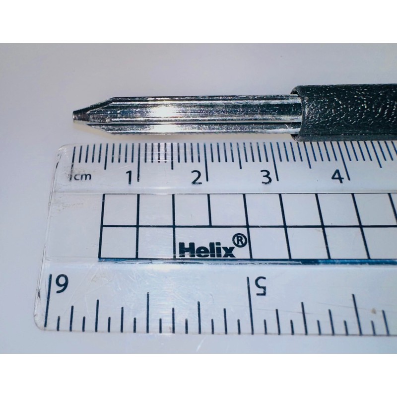 TDHS UK 2 x Universal Security Rack Bolt Window Keys