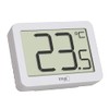 TFA Dostmann 30.1065.02 Digital Indoor Thermometer, Monitor Room Temperature, Mini
