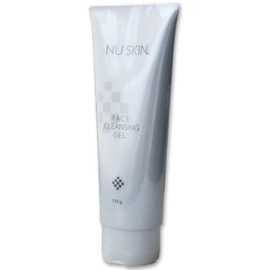 Newskin NU SKIN Face Cleansing Gel 4.1 oz (115 g)