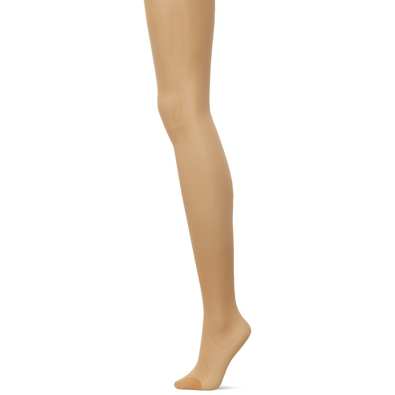 ATSUGI STOCKING FP1093P Women's Stockings, Warm, Beautiful, 3 Pairs, nude