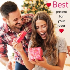 Roses Flower Toy for Women, Whisper-Quiet & Waterproof Design Toys A206