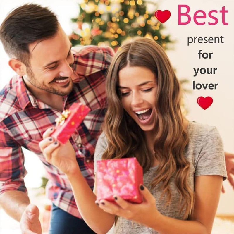 Roses Flower Toy for Women, Whisper-Quiet & Waterproof Design Toys