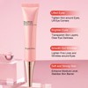 Under Eye Cream for Dark Circles Anti Aging Deep Hydration