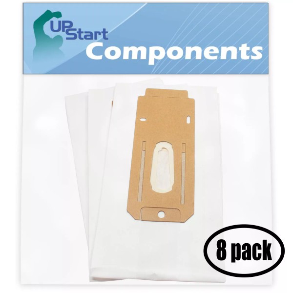 For Oreck 24 Vacuum Bags for Oreck U7070ECS Forever Series