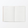 MUJI 848545 2026 B6 Vertical Schedule Book, Starts December 2025,