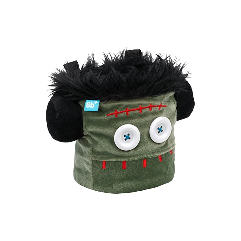 8bplus Franklin chalk bag