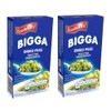 Batchelors Bigga Dried Peas 2 Pack x 250g