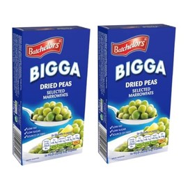 Batchelors Bigga Dried Peas 2 Pack x 250g