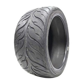Federal 595RS RR Passenger Radial Tire-255/40R17 94W