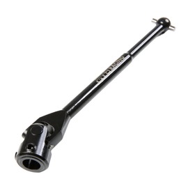 GTBRacing Steel 1/5 RC Car LOSI DBXL V1.0 Front Rear Universal Joint Center Driveshaft Part