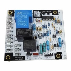 ALVBAN PCBDM133 PCBDM133S - For Heat Pump Defrost Control Board,Replacement for Goodman OEM