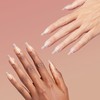 OPI GELevate Soft Gel, Nail Tips | Coffin Shape Extensions