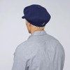 Kangol Wool Spitfire - Navy/XL Navy, X-Large