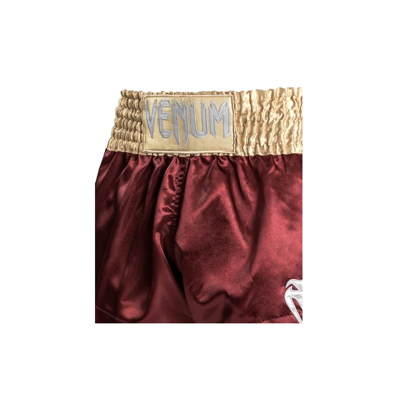 Venum Classic Muay Thai Shorts