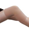 NeoPhysio Medical Grade Elastic Compression Knee Support Beige Tubular Sleeve