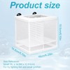 Fish Breeding Box, Breeding Box for Fish Tank, Baby Fish